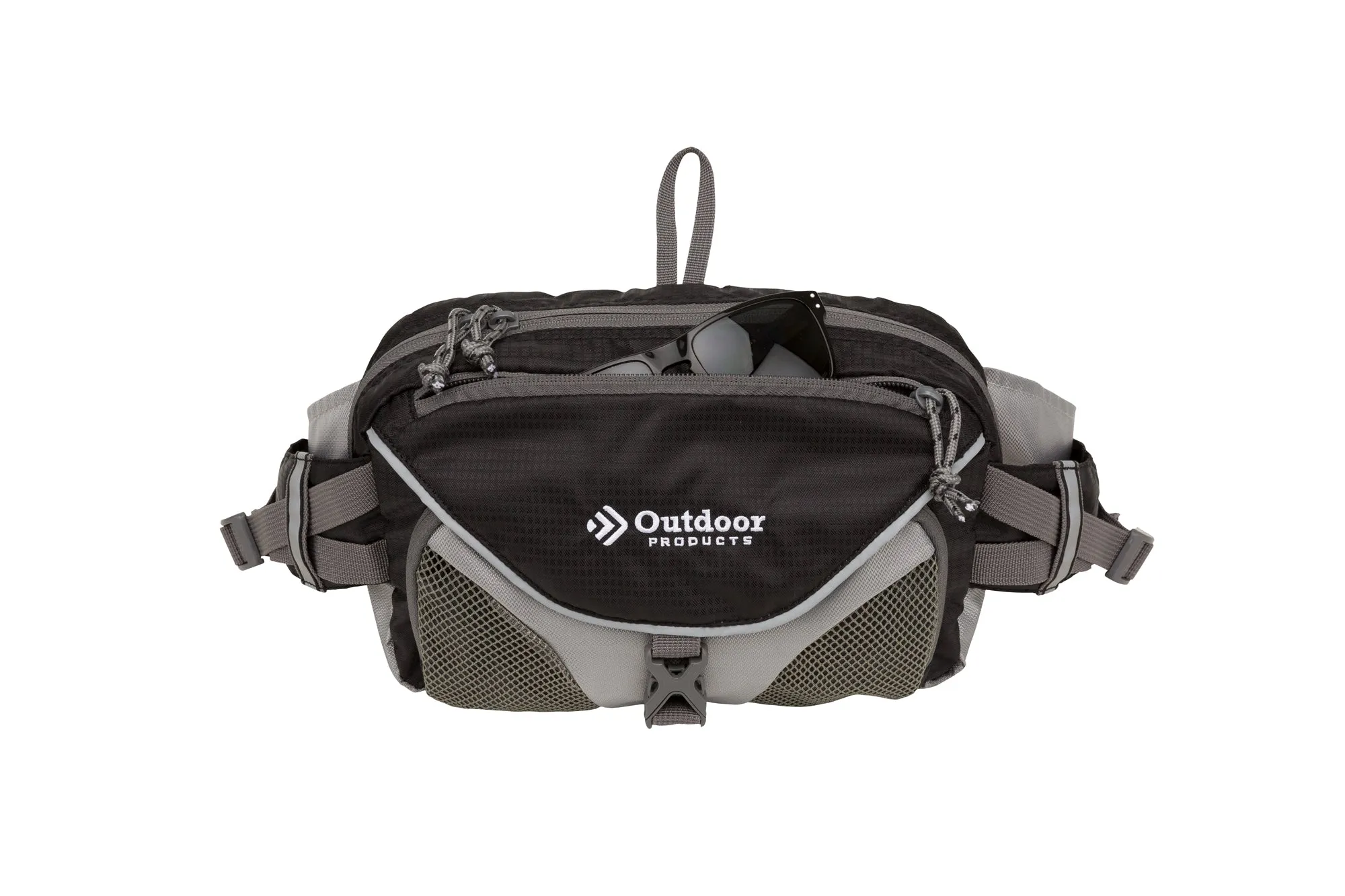 Roadrunner Waist Pack, 4.3-Liter Storage