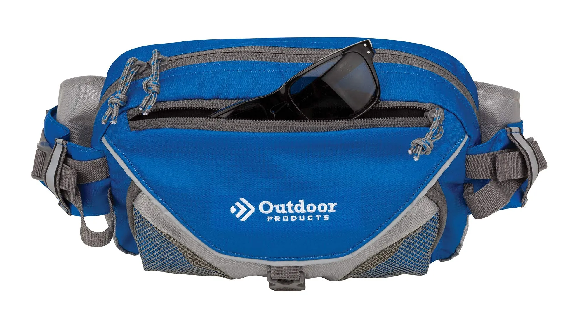 Roadrunner Waist Pack, 4.3-Liter Storage