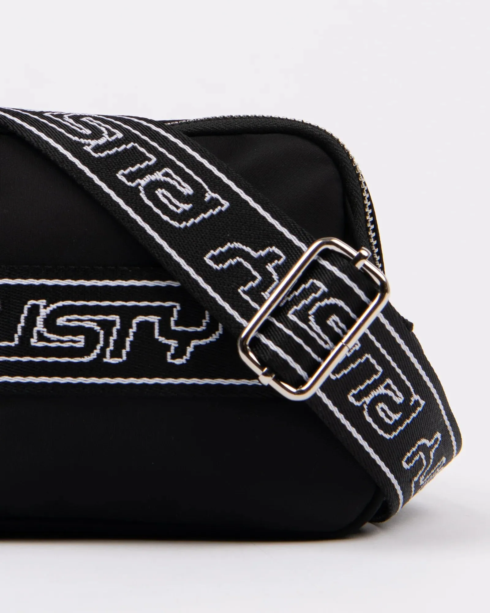 Rusty - Hollaback Nylon Side Bag