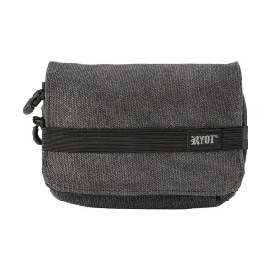 RYOT Piper Carbon Series Travel Case