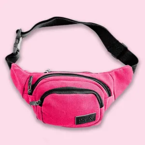 SA Fanny Pack | Neon Pink