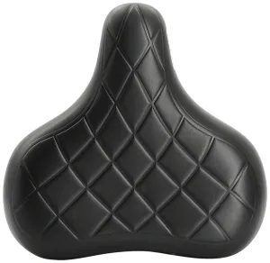 Saddles - Selle Royal Cruiser - Black, XL