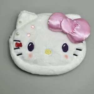 Sanrio Plush Portable Storage Bag