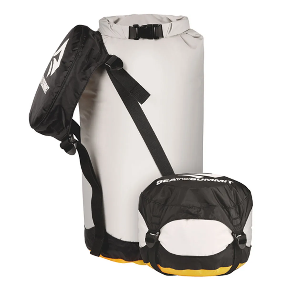 Sea To Summit eVent® Dry Compression Sack