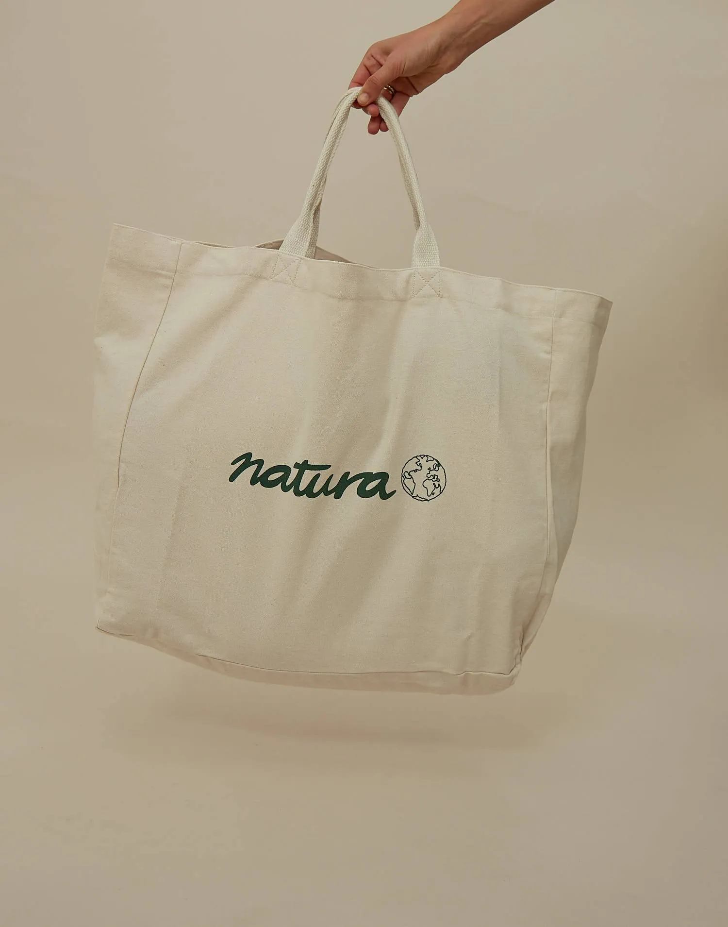 Shopping bag Natura