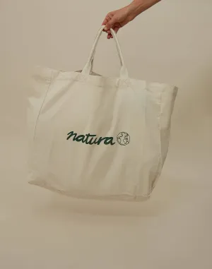 Shopping bag Natura