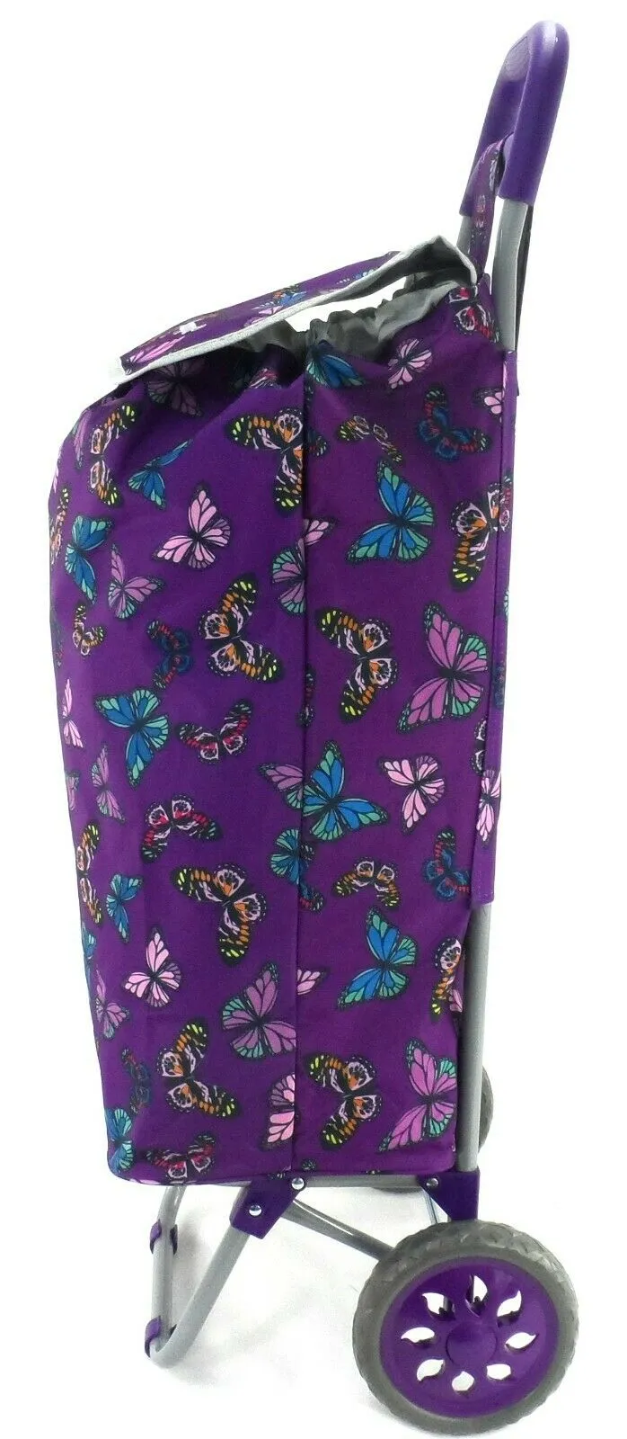 Shopping Trolley Butterfly 23" ST105