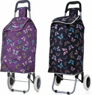 Shopping Trolley Butterfly 23" ST105