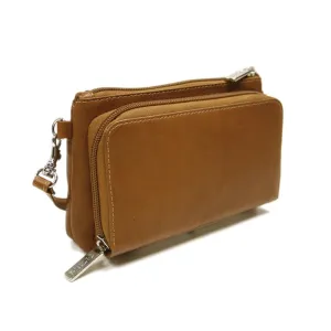 SHOULDER BAG/WRISTLET