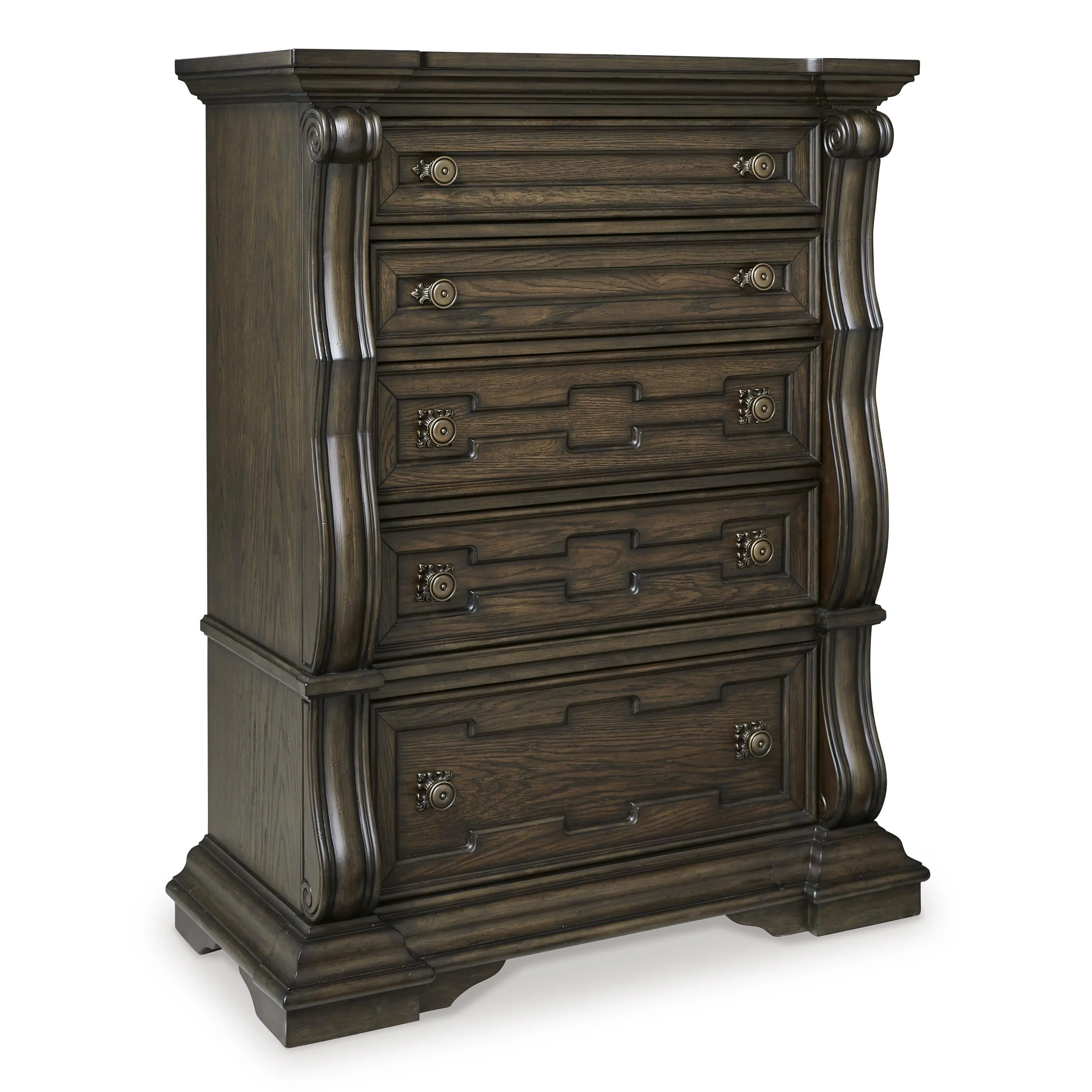 Signature Design by Ashley Maylee 5-Drawer Chest B947-46