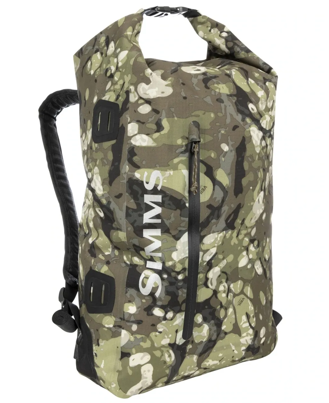 Simms Dry Creek Simple Pack 25l - Riparian Camo