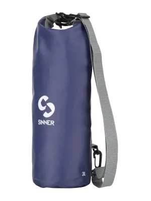 Sinner Tabor 3L Dry Bag