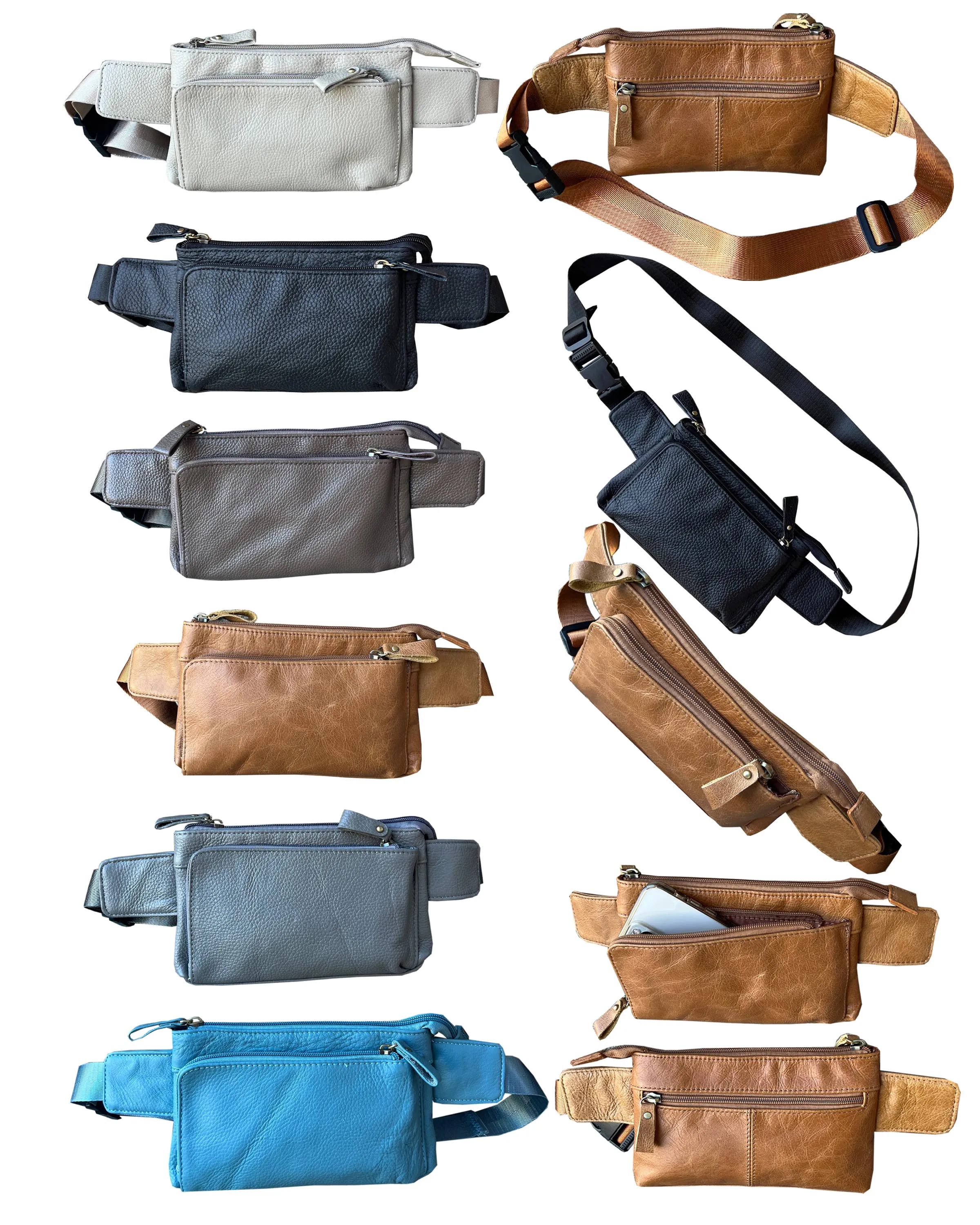 Sling Crossbody Bag