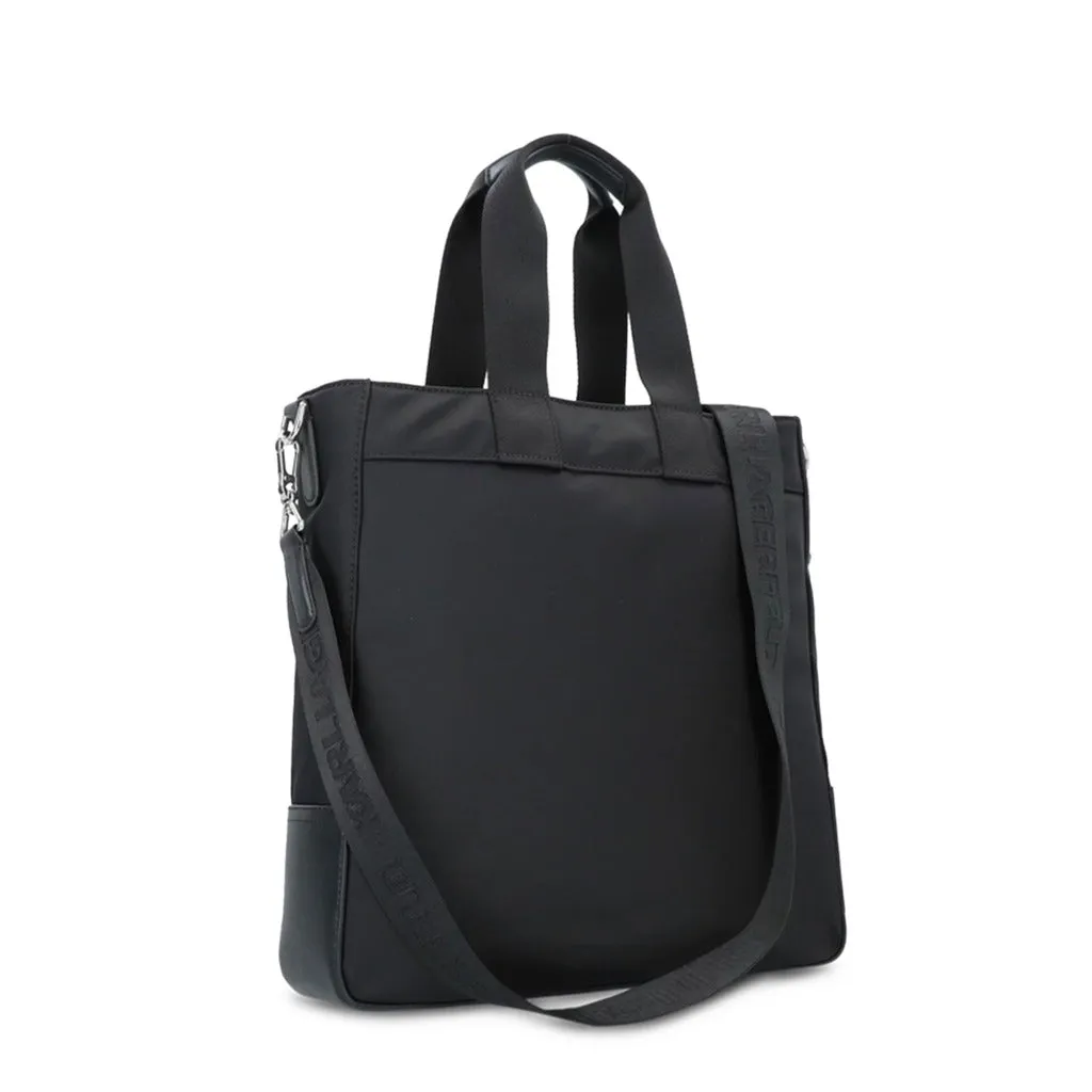 Square Medium Shopping Bag