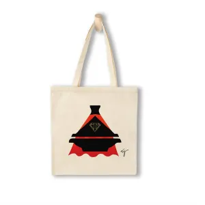 Super Taj Tote Bag