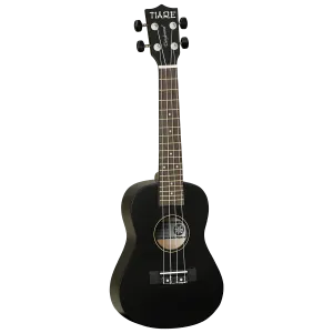 Tanglewood Concert Uke Pack Black