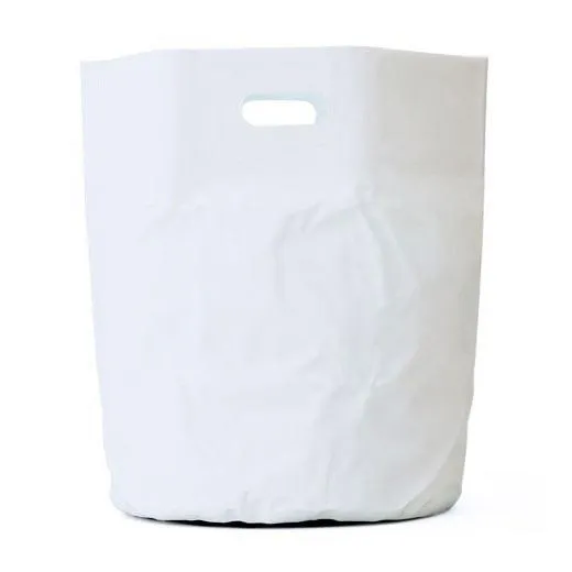 Tarp Bag Round - Medium 35L