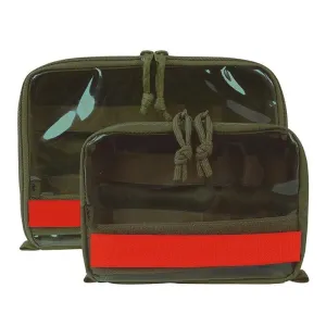 Tasmanian Tiger Medic Pouch Set