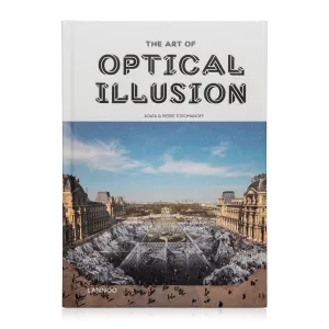 The Art of Optical Illusion