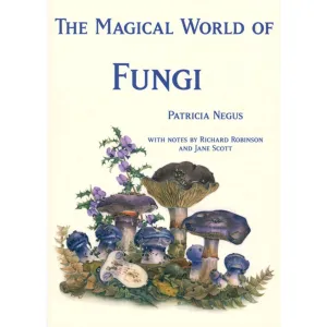 The Magical World of Fungi