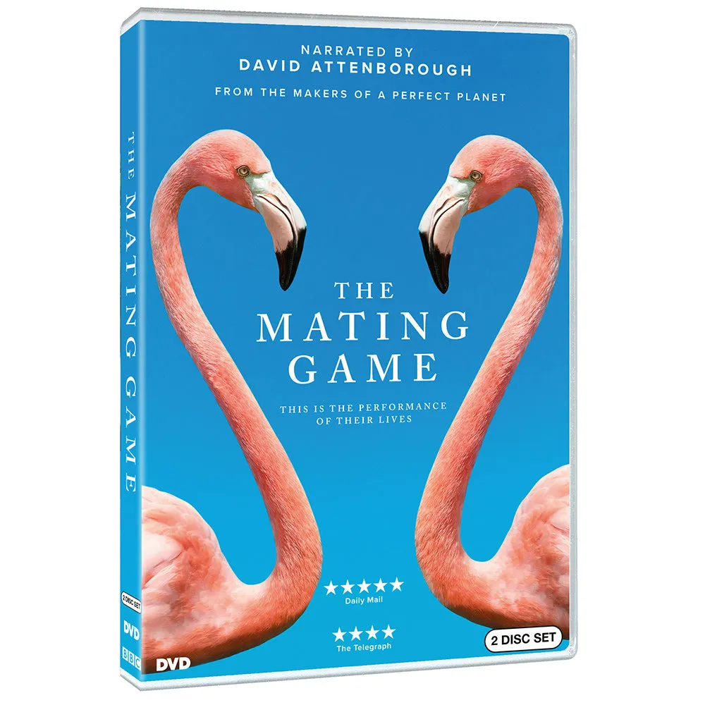 The Mating Game