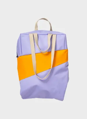 The New Tote Bag - Medium