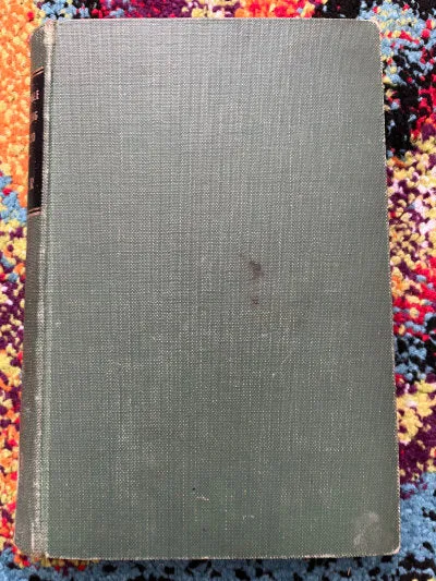 The Riddle of Chung Ling Soo - Will Dexter - Hardcover