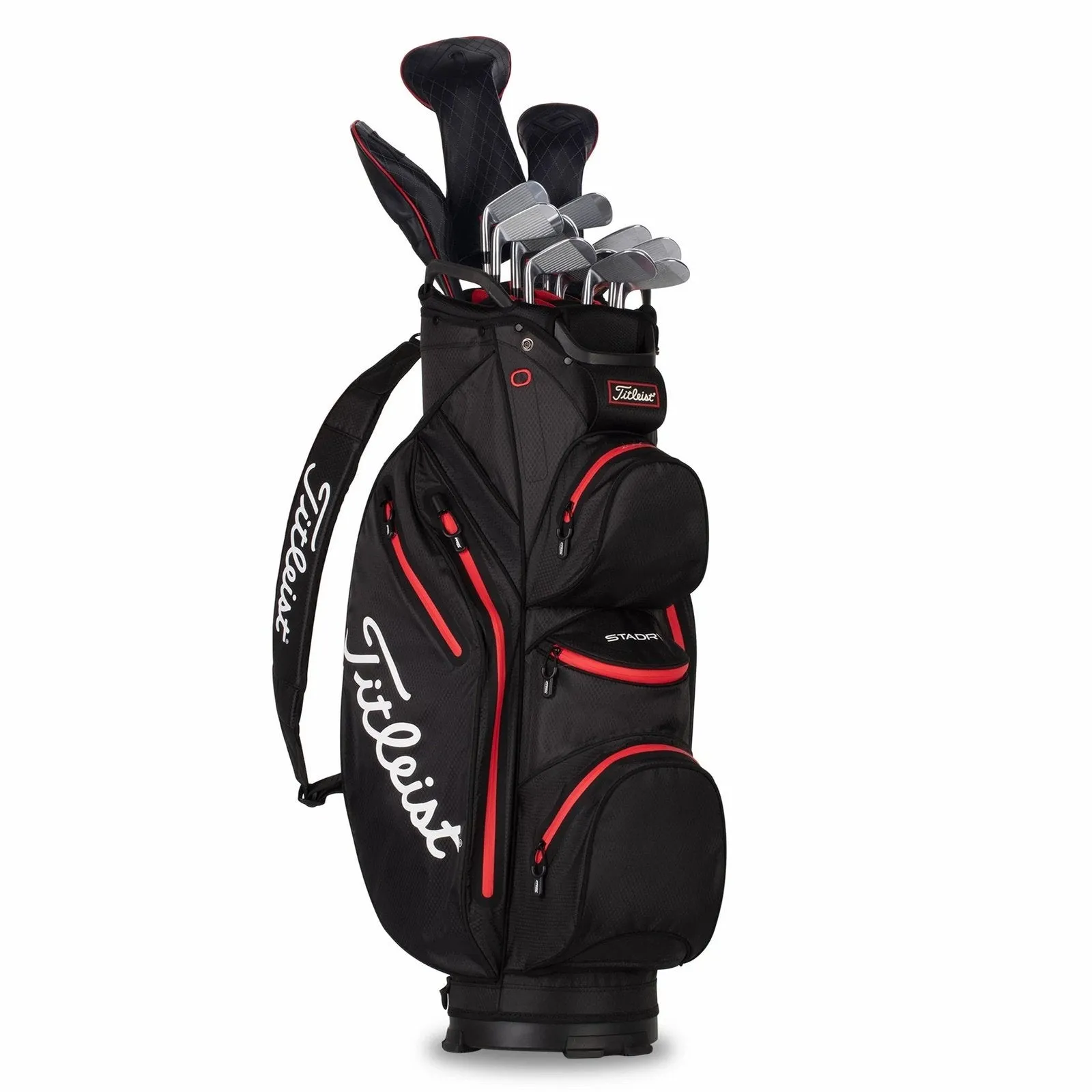 Titleist 14 StaDry 14 Golf Cart Bag TB23CT9