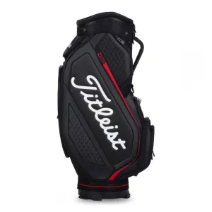 Titleist Jet Black Midsize Bag TB20SF4