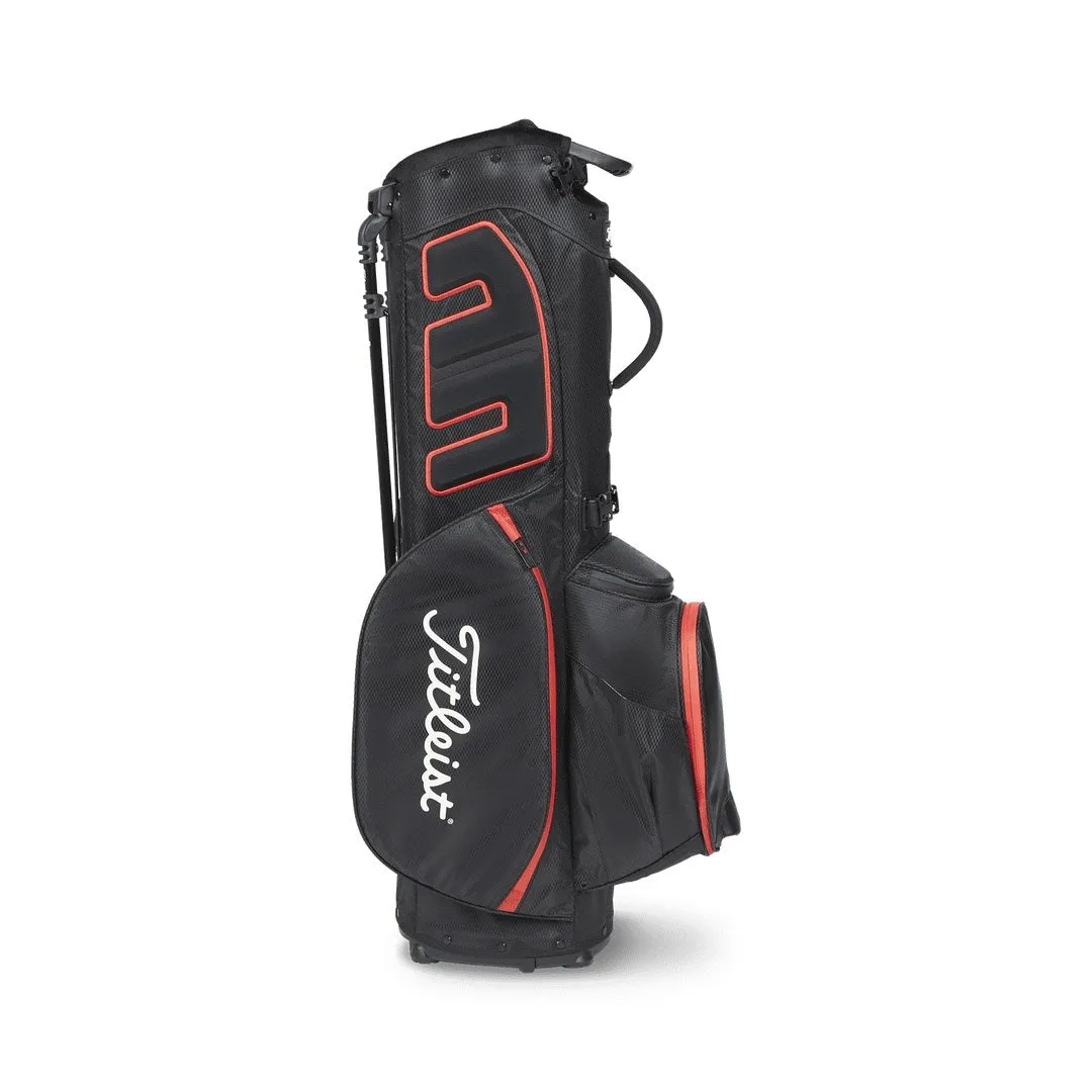 Titleist Players 5 StaDry Golf Stand Bag TB23SX9