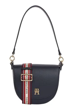 TOMMY LIFE SADDLE BAG