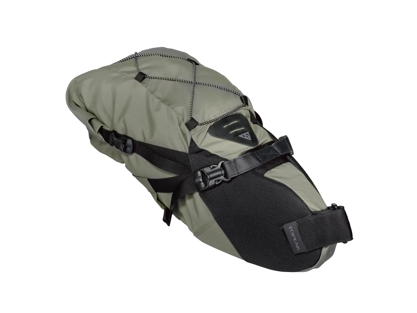 Topeak Saddle Bag Backloader 10L Green