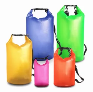 Transparent Waterproof Dry Bag