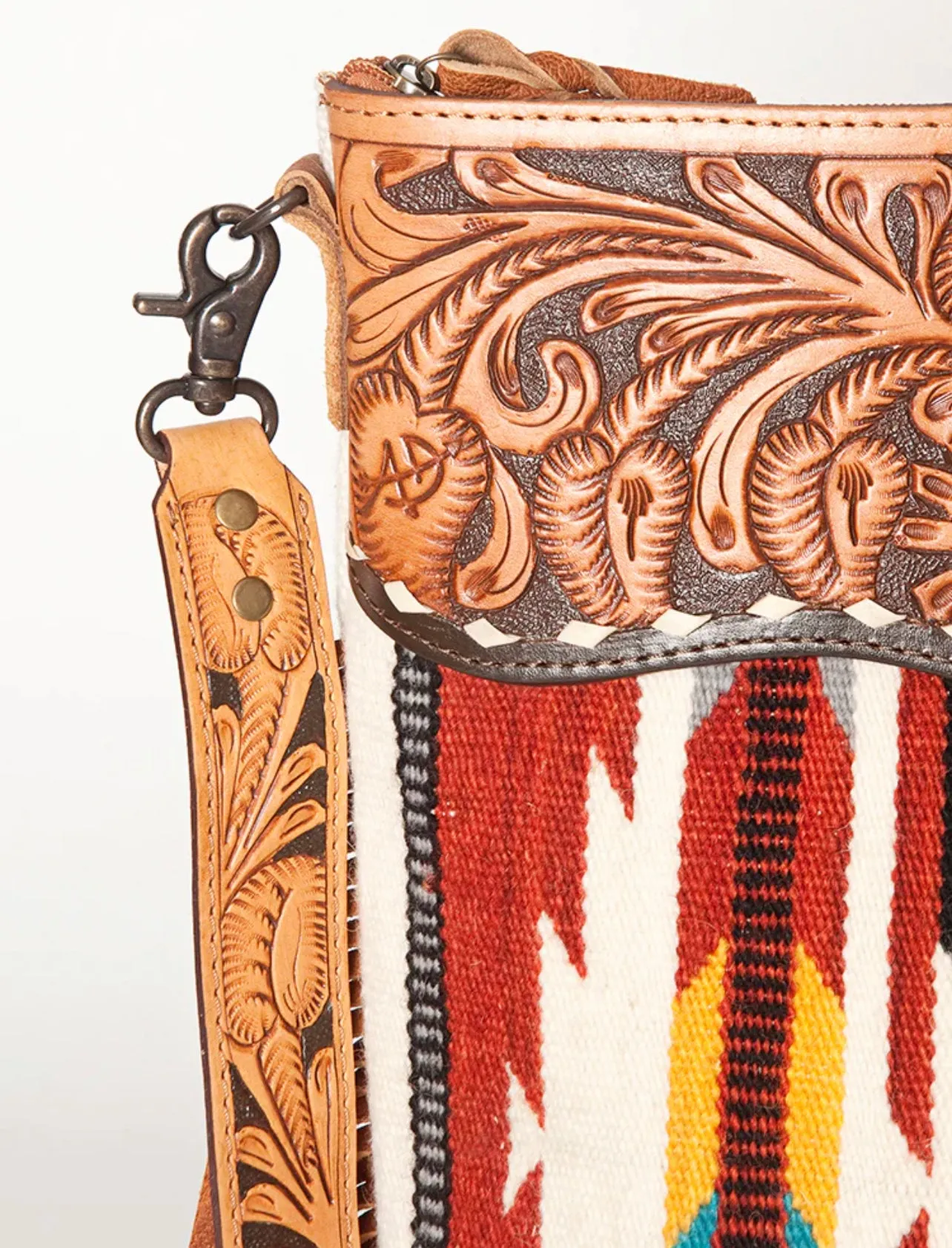 Tribal Bag