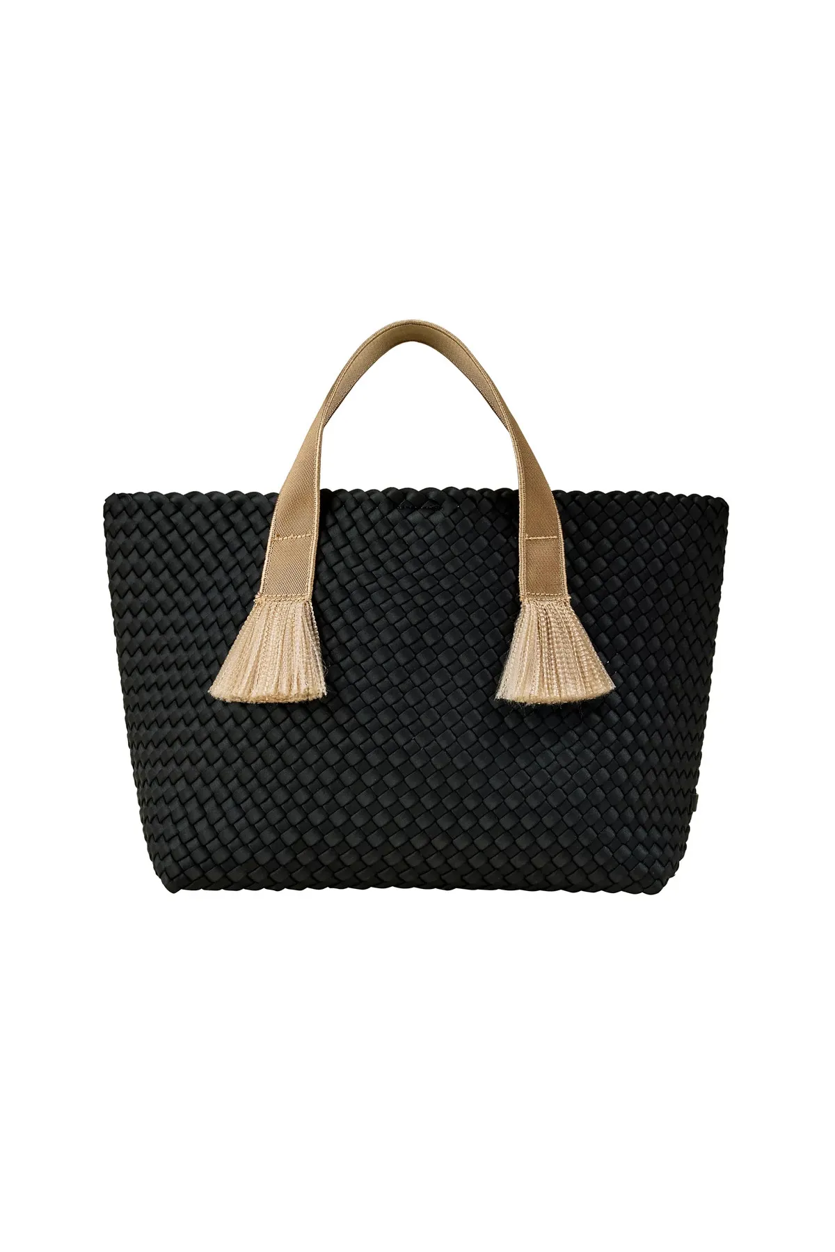 Tulum Medium Tote | Umbra by Naghedi Nyc