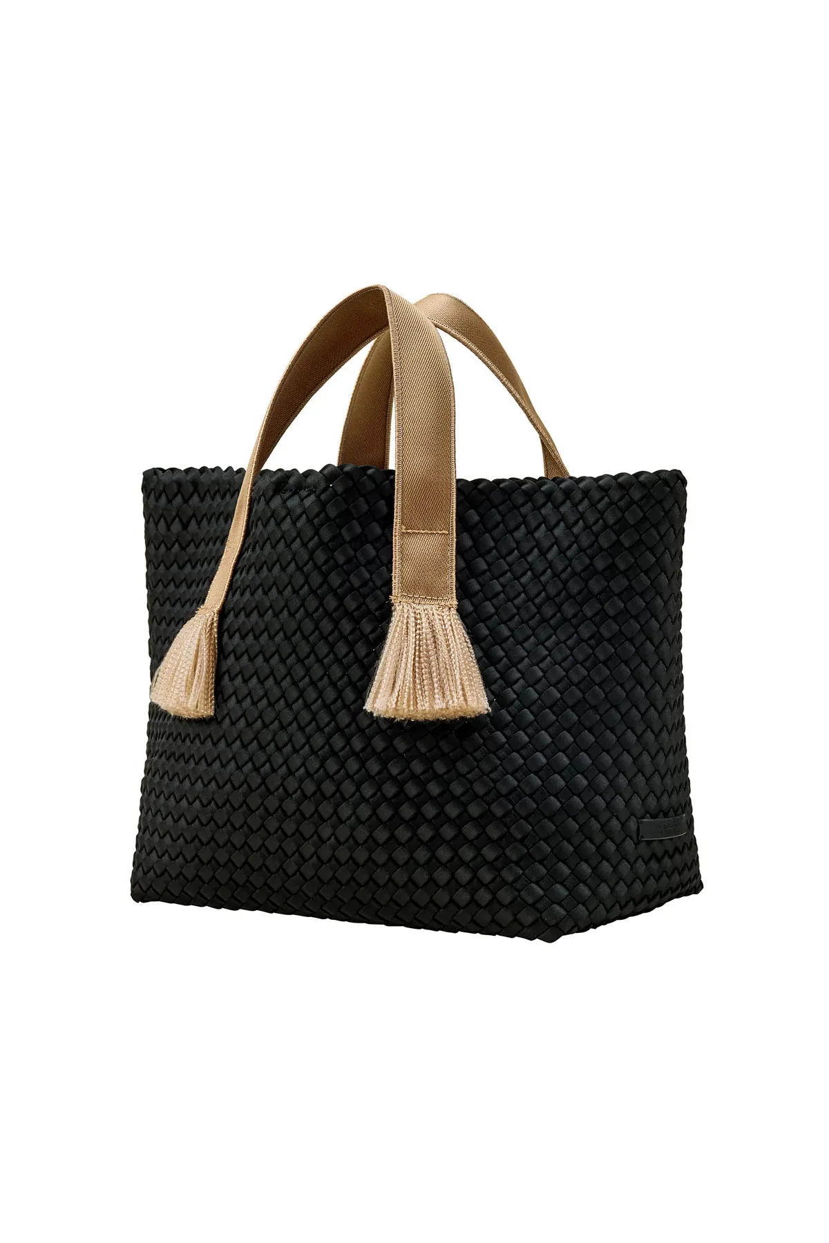 Tulum Medium Tote | Umbra by Naghedi Nyc