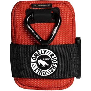 ULAC Saddle bag Verve 0.5L Lava