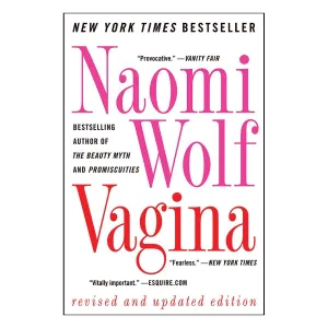 Vagina by Naomi Wolf