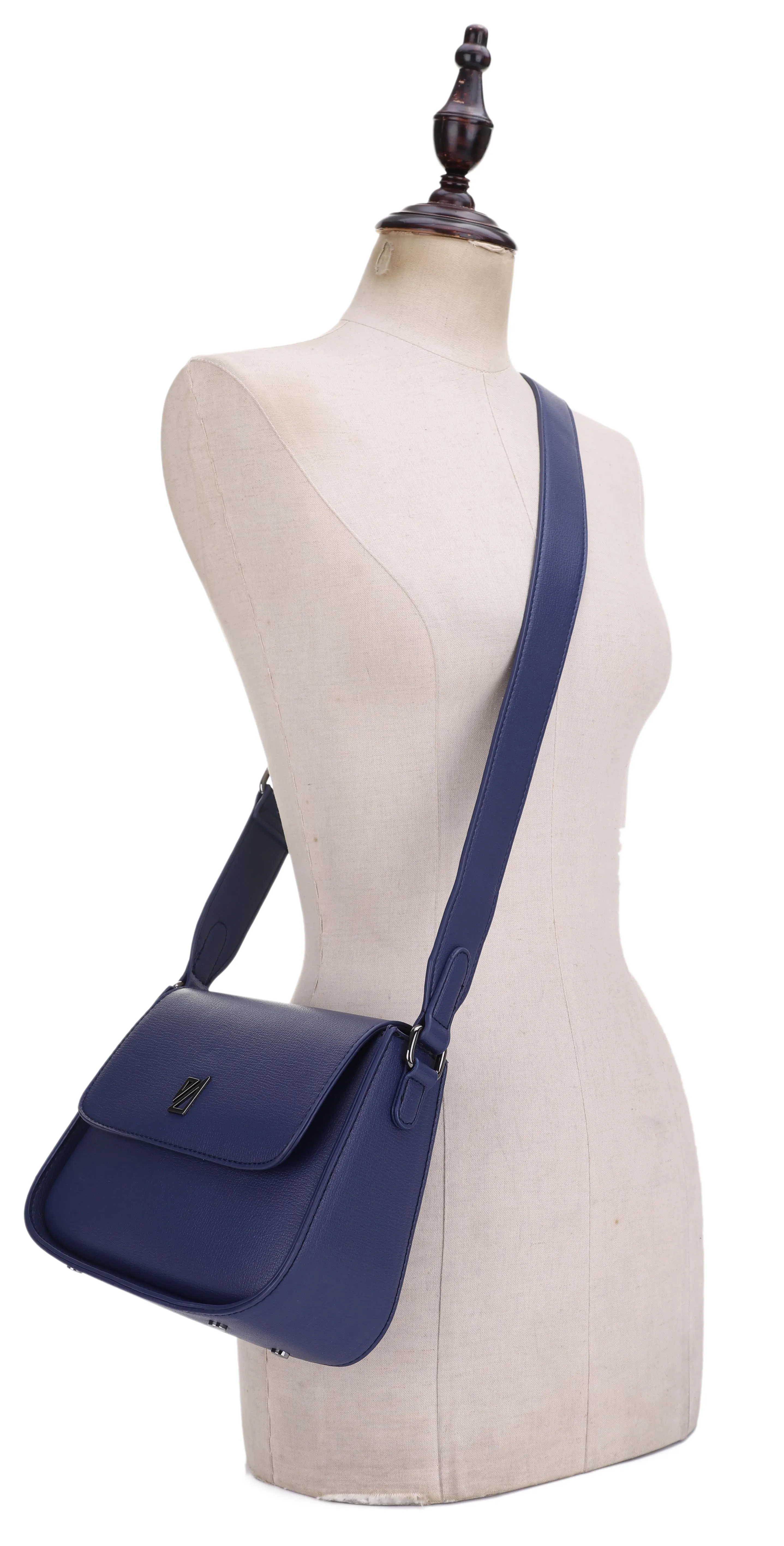 Visby Shoulder Bag