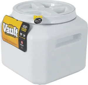 Vittles Vault Outback Pet Food Storage Container