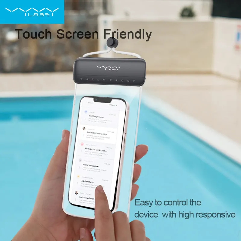 Vyvylabs Cool Series Waterproof Bag