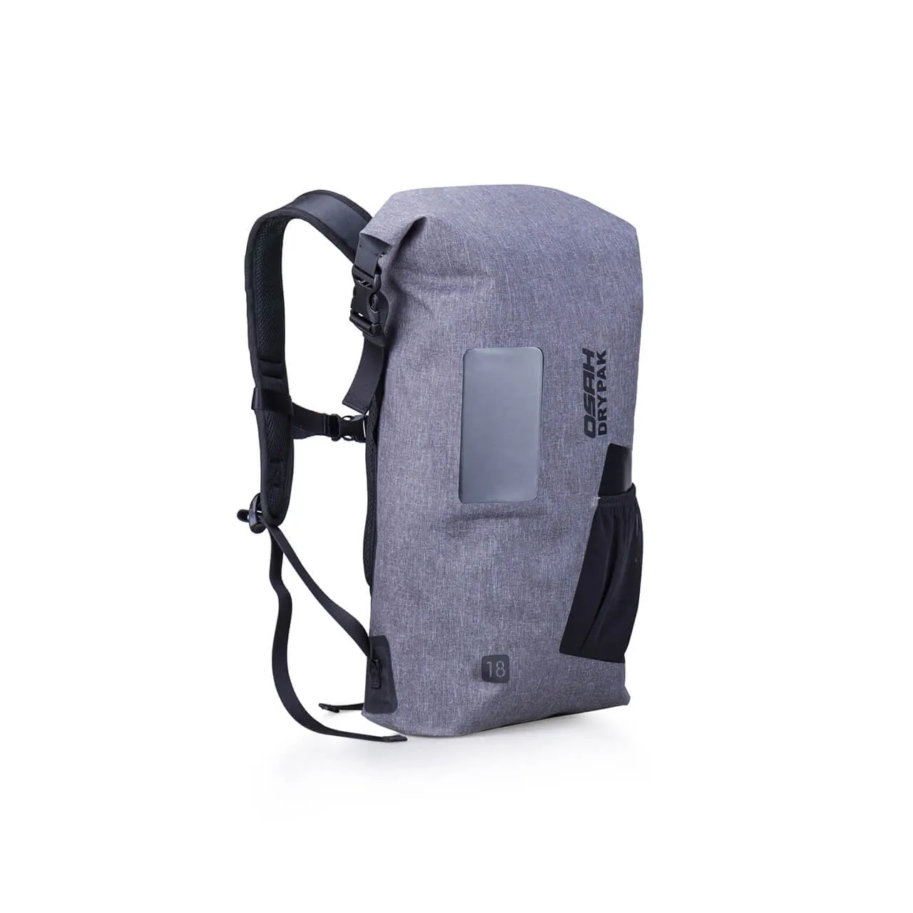 Waterproof Backpack 18L