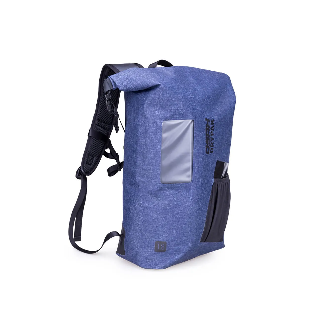 Waterproof Backpack 18L