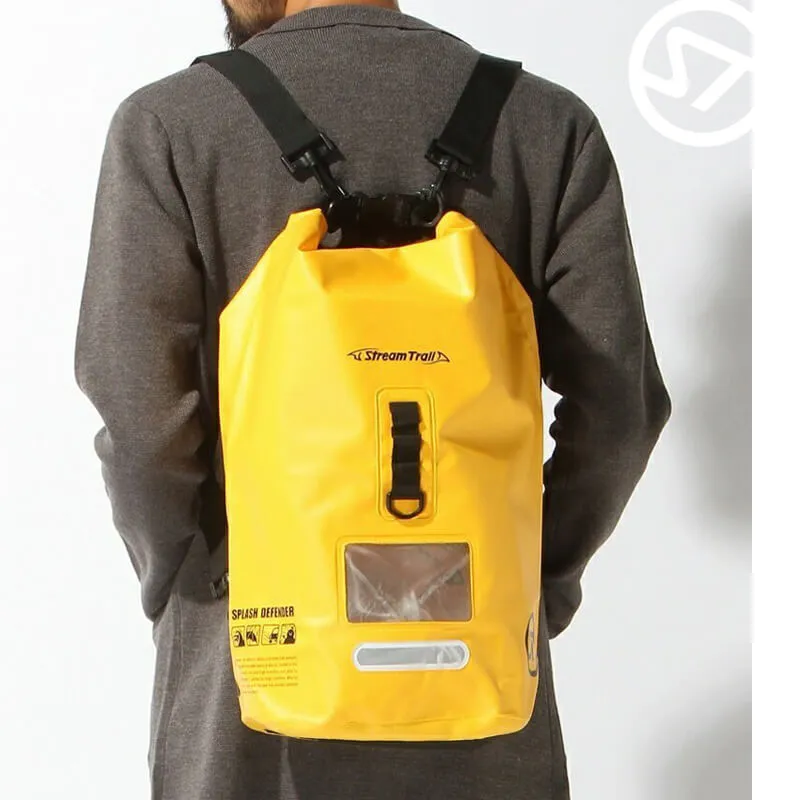 Waterproof Bag Cube 20L