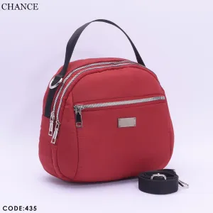 Waterproof bag - red