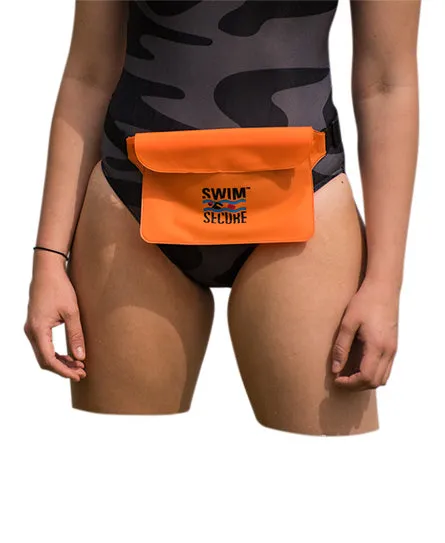 WATERPROOF BUM BAG