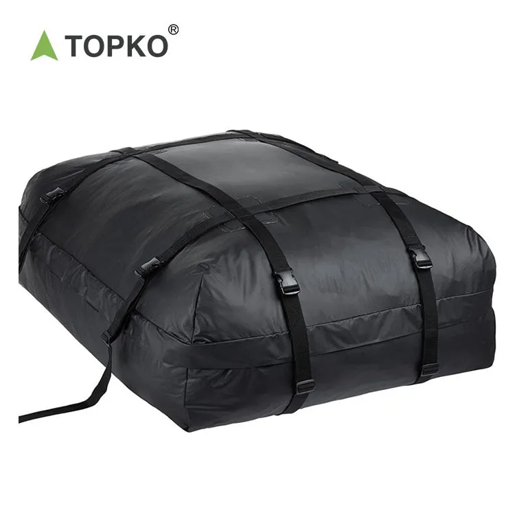 Waterproof Large-Capacity Roof Bag