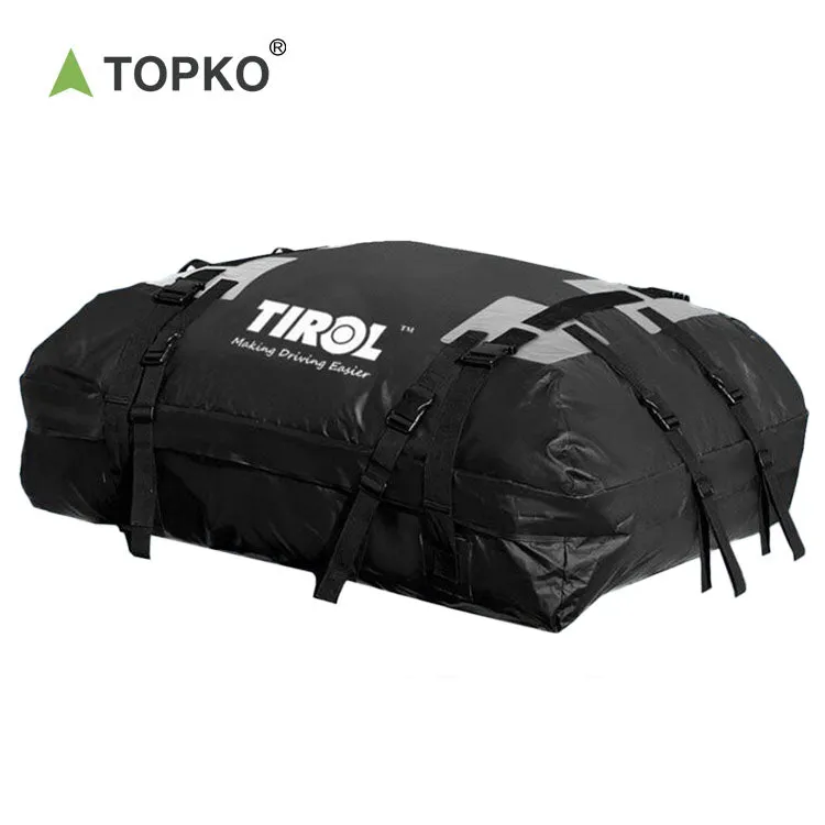 Waterproof Large-Capacity Roof Bag