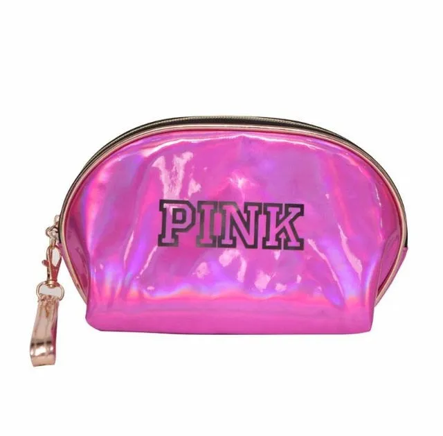 Waterproof Travel Cosmetic Bag