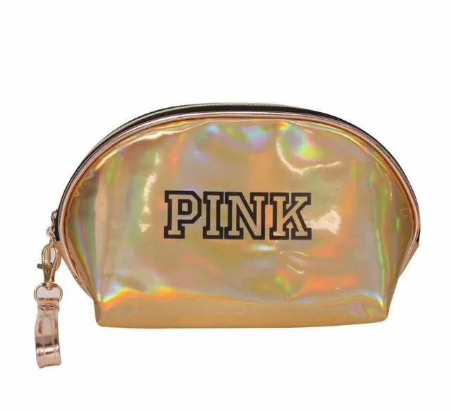 Waterproof Travel Cosmetic Bag